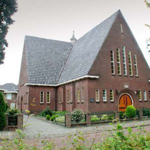 Verduurzamen kerkgebouw te Rijssen