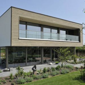 N.O.M. woning te Zwolle