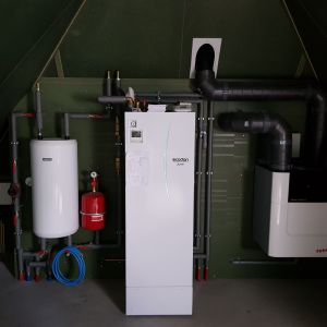 Warmtepomp
